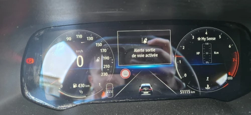 Renault Clio 5  2023 Techno