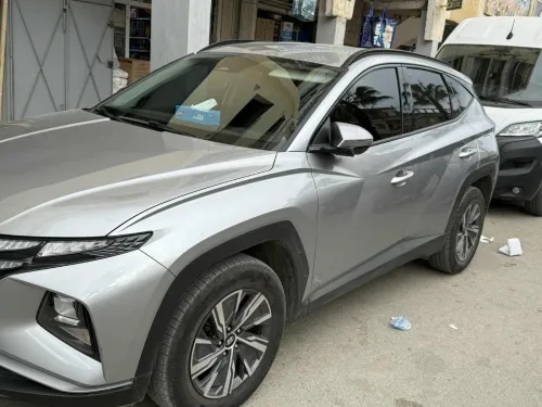 Hyundai Tucson 2022 Prestige