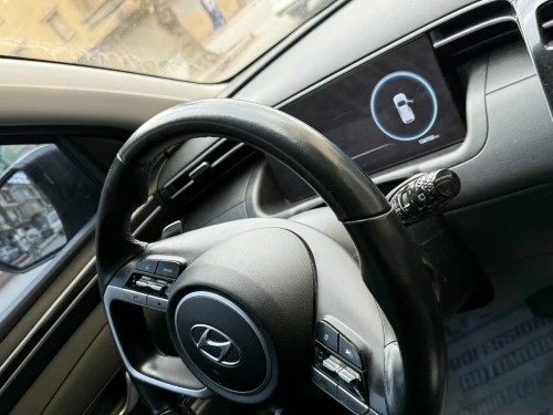 Hyundai Tucson 2022 Prestige
