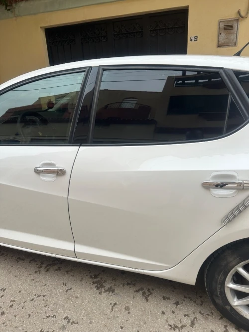 Seat Ibiza 2013 Fully