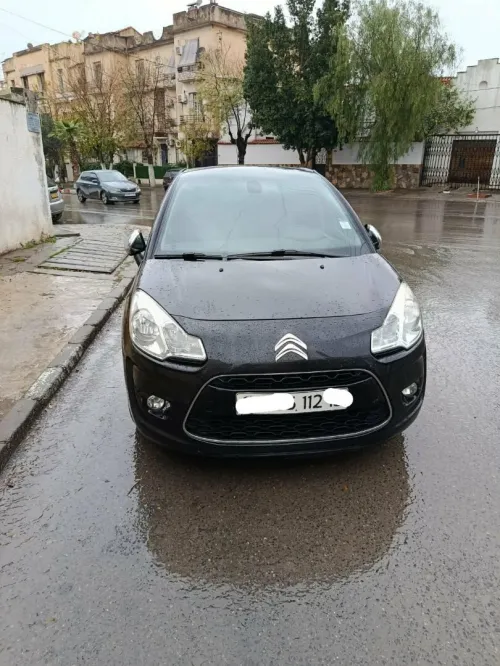 Citroen C3 2012 Zénith Pack Chrome