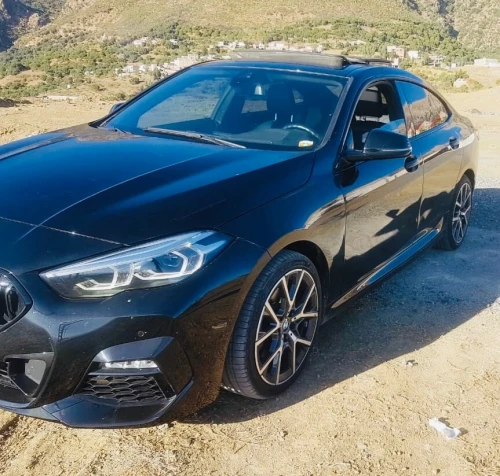 BMW Série 2 2023 Pack M sportpro