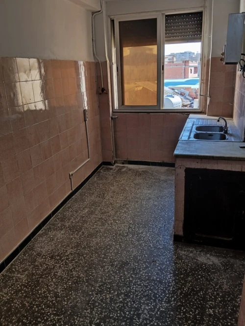Vente Appartement F3 Alger Douera