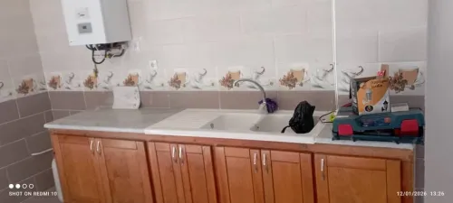 Location Appartement F2 Alger Bouzareah