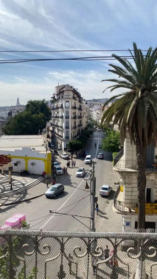 Vente Appartement F5 Alger Alger centre
