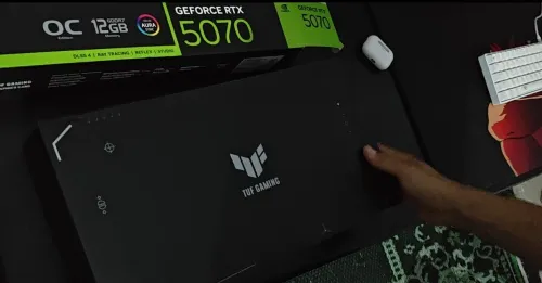 Pc gamer AM5