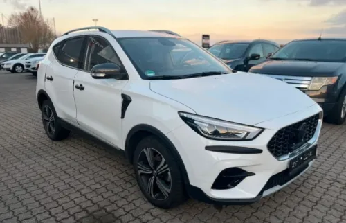 MG ZS 2023 COMFORT