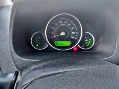 Hyundai EON 2013 EON