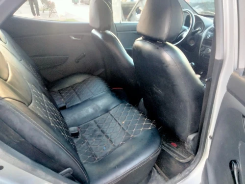 Hyundai EON 2013 EON
