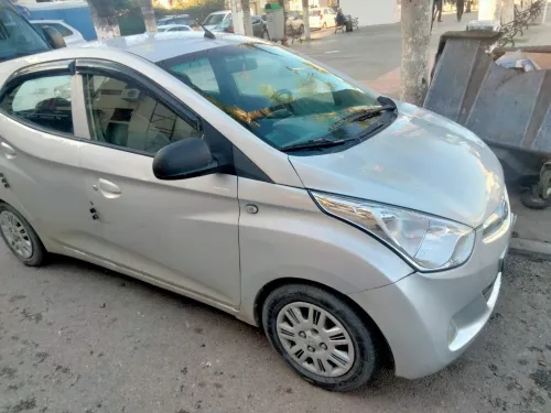 Hyundai EON 2013 EON