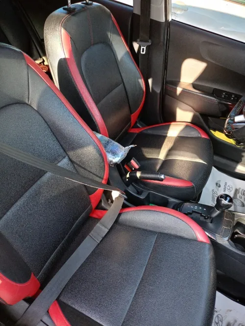 Kia Picanto 2018 GT-Line