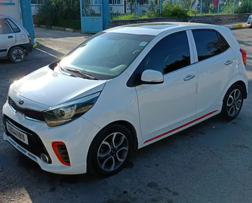 Kia Picanto 2018 GT-Line