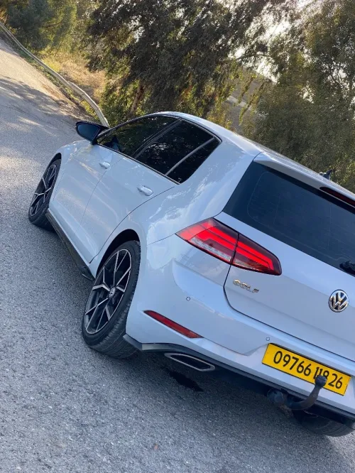 Volkswagen Golf 7 2018 START+