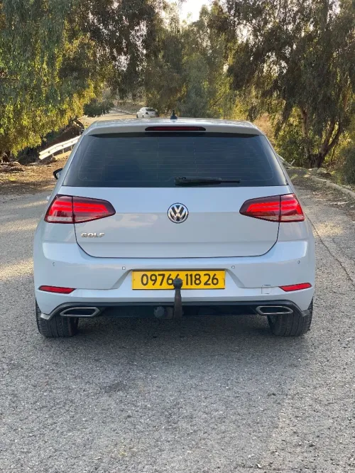 Volkswagen Golf 7 2018 START+