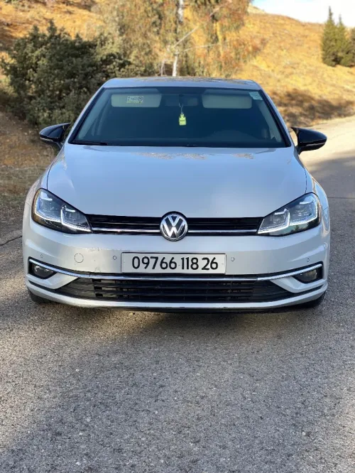 Volkswagen Golf 7 2018 START+