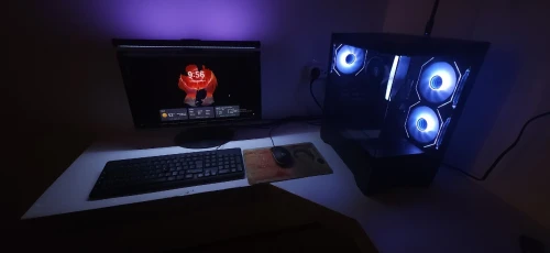 Pc gamer