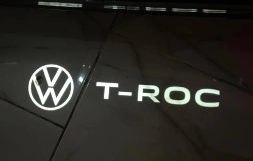 Volkswagen T-Roc 2025 R-Line 