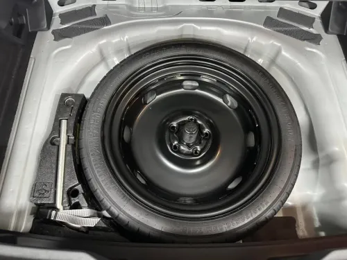 Volkswagen T-Roc 2025 R-Line 