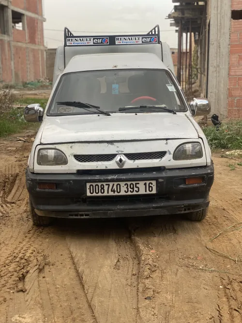 Renault Express 2000 Express
