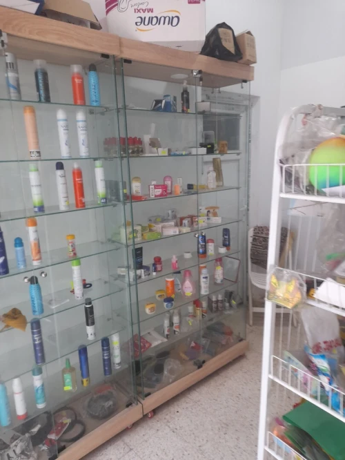 Cosmétiques