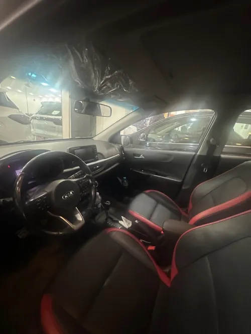 Kia Picanto 2019 GT-Line