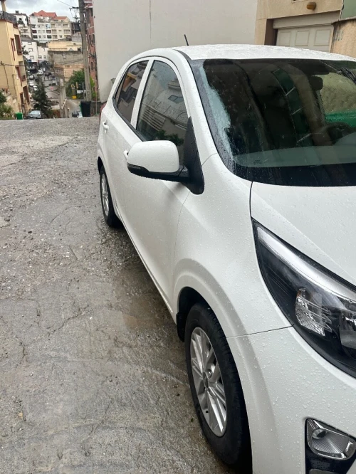 Kia Picanto 2022 Active