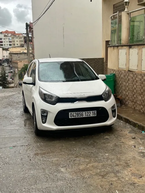 Kia Picanto 2022 Active