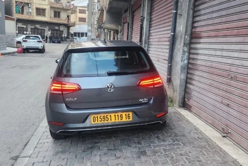 Volkswagen Golf 7 2019 START+