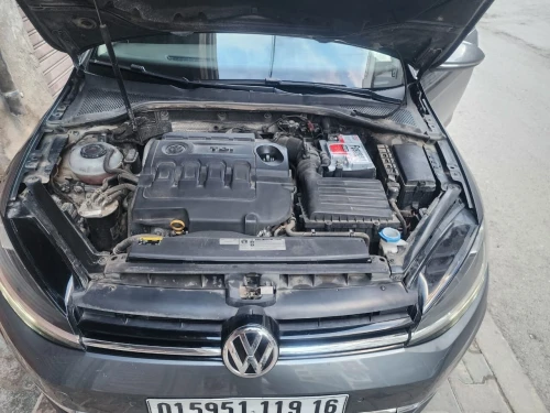 Volkswagen Golf 7 2019 START+