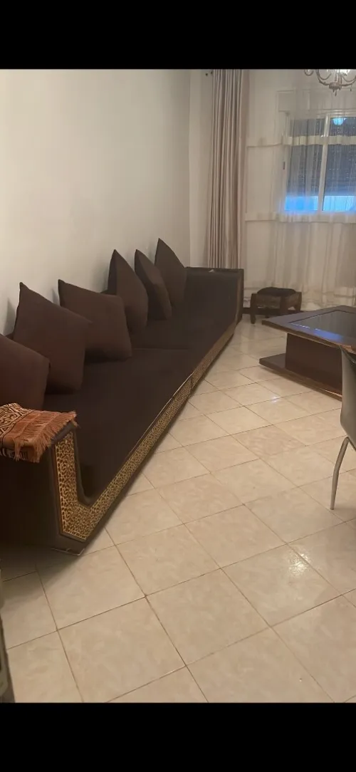 Location Appartement F3 Oran Bir el djir