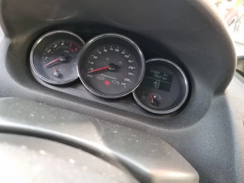 Renault Megane 3 CC 2012 
