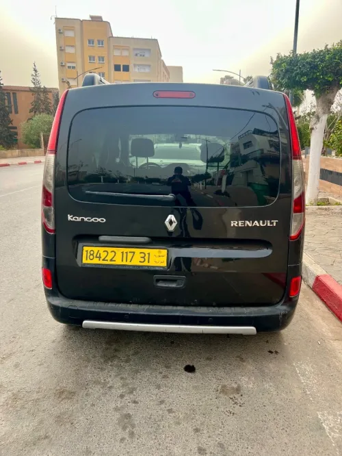 Renault Kangoo 2017 Privilège +