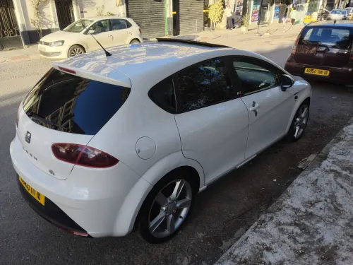 Seat Leon 2011 Leon