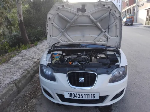 Seat Leon 2011 Leon