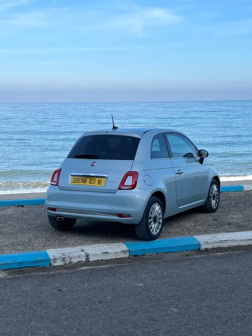 Fiat 500 2023 CLUB