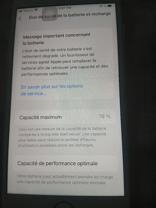 Iphone8 