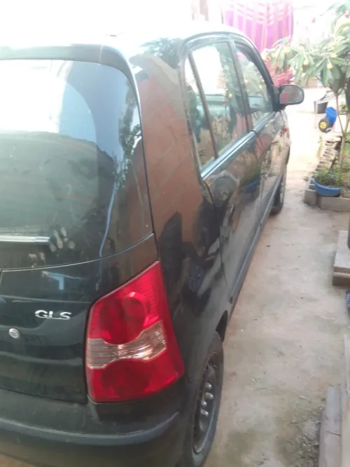 Hyundai Atos 2008 GLS