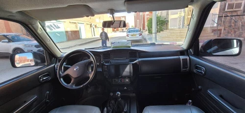 Nissan Patrol Long 2014 Patrol Long