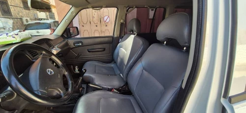 Nissan Patrol Long 2014 Patrol Long