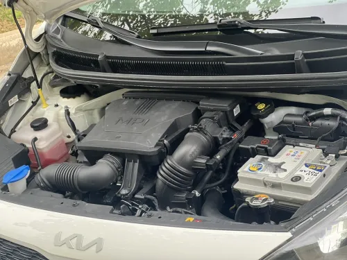 Kia Picanto 2022 EX