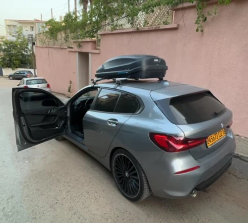 BMW Série 1 2022 