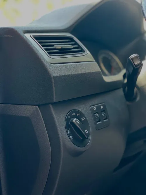 Volkswagen Caddy 2016 Generation four boit 5rapor
