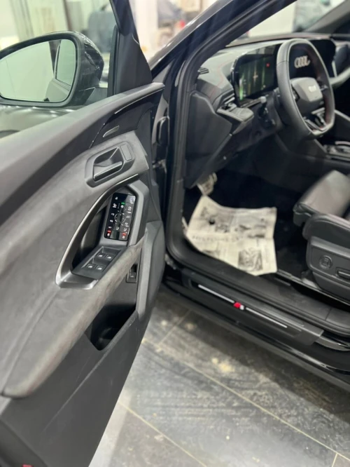 Audi Q5 2025 Sportback