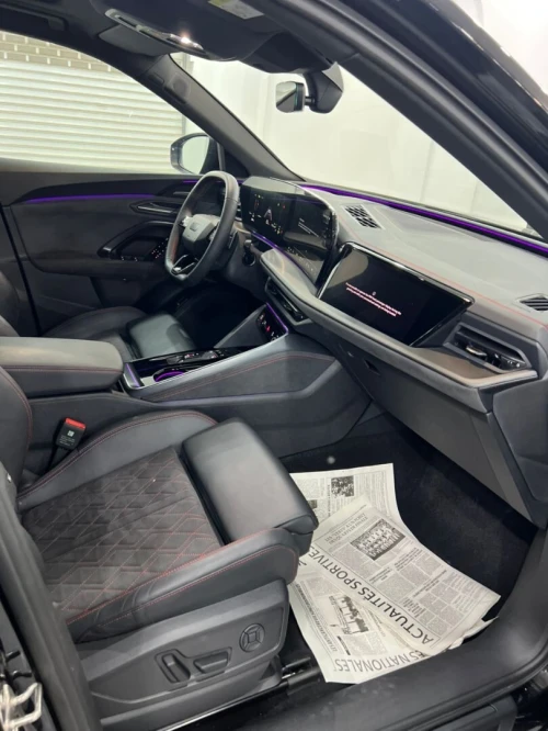 Audi Q5 2025 Sportback