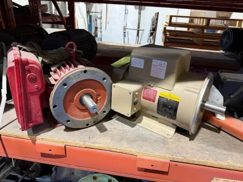 bobinage moteur électrique
