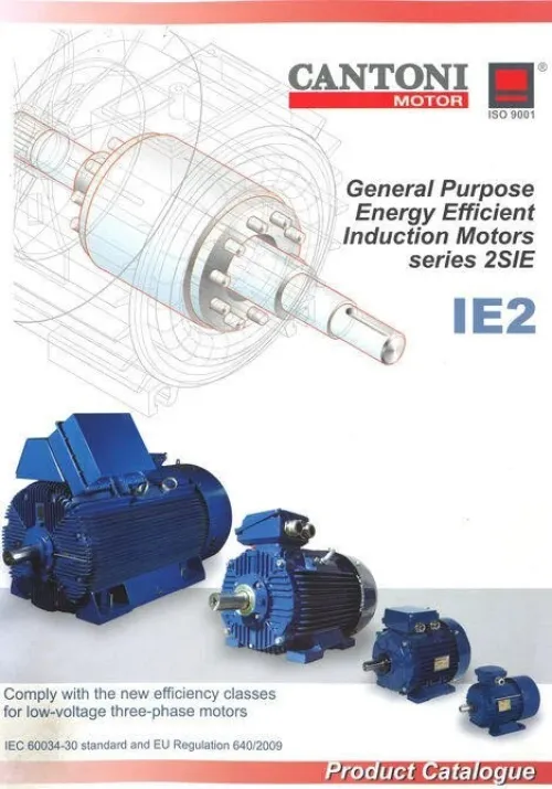 bobinage moteur électrique