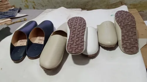 صناعة جلدية بليغة