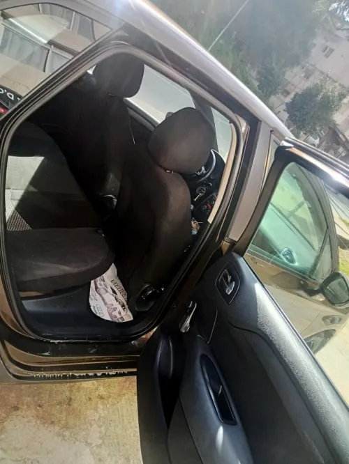 Citroen C4 2012 C4