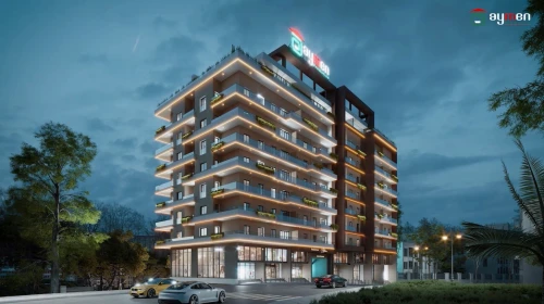 Vente Appartement F3 Alger Chevalley