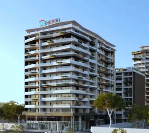 Vente Appartement F3 Alger Bab ezzouar